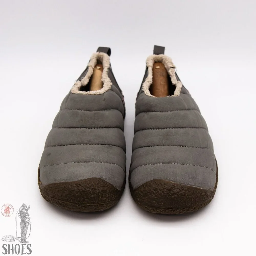 Keen Howser Wrap Outdoor Slipper - Size 7 - Picture 15 of 15